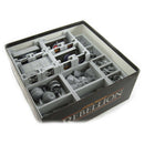 Box Insert: Star Wars Rebellion & Expansion