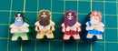 Stone Age Sticker Upgrade Kit