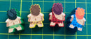 Stone Age Sticker Upgrade Kit