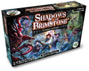Shadows of Brimstone: Swamps of Death (Revised Ed.) (SEE LOW PRICE AT CHECKOUT)