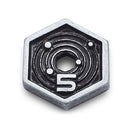 Terraforming Mars: Ares Expedition Metal Coin Set