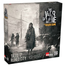 This War of Mine: Tales from the Ruined City Expansion