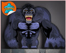 Clank!: Temple of the Ape Lord Sticker Upgrade Kit
