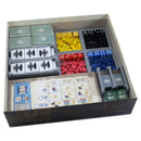 Box Insert: Teotihuacan & Expansions (Version 2.0)