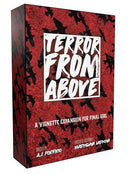 Final Girl: Terror From Above (Vignette)