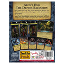 Aeon's End: The Depths