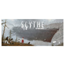 Scythe: The Wind Gambit Expansion