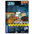 EXIT: Theft on the Mississippi (SEE LOW PRICE AT CHECKOUT)