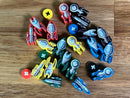 Tiny Epic Galaxies: Beyond the Black Sticker Upgrade Kit