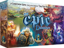 Tiny Epic Defenders (2nd Edition)