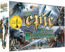 Tiny Epic Kingdoms: Heroes' Call Expansion