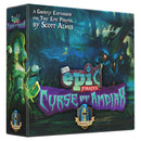 Tiny Epic Pirates: Curse of the Amdiak Expansion