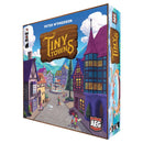 Tiny Towns