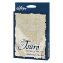 Tsuro of the Seas: Veterans of the Sea Expansion