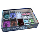 Box Insert: Underwater Cities & Expansion