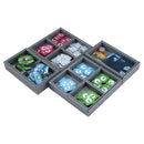 Box Insert: Underwater Cities & Expansion