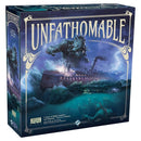 Unfathomable