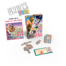 Unlock! Kids: Detective Stories