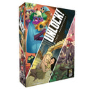Unlock!: Mythic Adventures