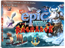 Tiny Epic Vikings: Ragnarok Expansion