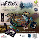 A War of Whispers