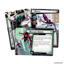 Marvel Champions LCG: Wasp Hero Pack