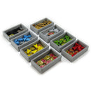 Box Insert: Lords of Waterdeep & Expansions