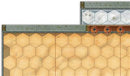 Memoir '44: Winter/Desert Board Expansion Map