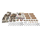 Zombicide Black Plague