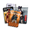 Zombicide (2nd Edition): Complete Upgrade Kit