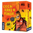 Cockroach Poker