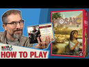 Mosaic: A Story of Civilization
