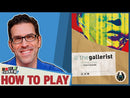 The Gallerist: Complete Bundle