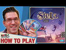 Stella: Dixit Universe