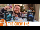The Crew: The Quest for Planet Nine (SEE LOW PRICE AT CHECKOUT)