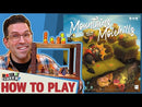 Mountains Out Of Molehills (SEE LOW PRICE AT CHECKOUT)