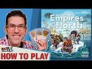 Imperial Settlers: Empires of the North