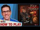 Mice & Mystics