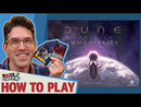 Dune: Imperium - Immortality Expansion
