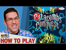 Catacombs Conquest