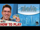 Suburbia (2nd Edition)
