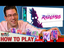 Radlands
