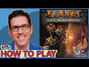 Clank!