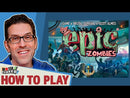 Tiny Epic Zombies