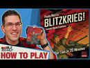 Blitzkrieg (Square Edition)