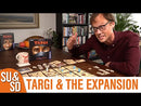 Targi (SEE LOW PRICE AT CHECKOUT)