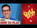 Roll For It! (Red Edition)