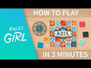 Azul