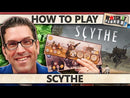 Scythe: Encounters