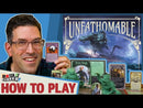 Unfathomable